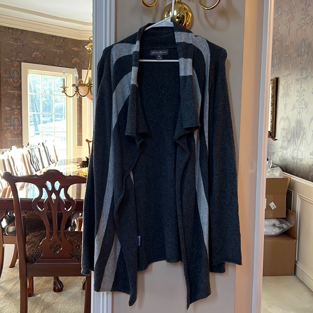 Eddie Bauer Sweater